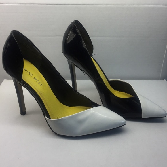 Nine West Shoes - Picture 2 of 4